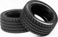M-chassis 60D Radial Tires (2)