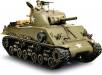 1/16 RC M4 Sherman Kit Full Options