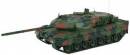 1/16 RC Leopard 2A6 Battletank Kit Full Options
