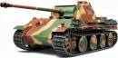 1/16 RC German Panther Tank Kit Full Options