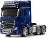 1/14 Mercedes-Benz Actros 3363 Gigaspace Pearl Blue