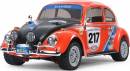 1/10 Volkswagen Beetle Rally MF-01X