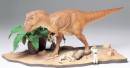 1/35 Tyrannosaurus Diorama Set
