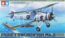 1/48 Fairey Swordfish MkII