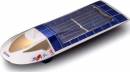 Solar Car Kyocera SEV-5