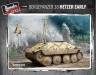 1/35 German Bergepanzer 38 Hetzer Early Recovery Vehicle
