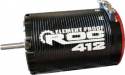 Roc412EP BL Crawler Motor 1800kV