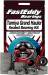 Sealed Bearing Kit TAM 1/14 Grand Hauler Black Edition 56356