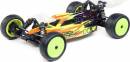 22 5.0 DC Race Roller 1/10 2WD Buggy Dirt/Clay