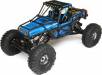 1/10 Night Crawler SE RTR 4WD Scale Rock Crawler Blue