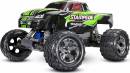 1/10 Stampede 2WD RTR 2.4GHz XL-5 w/NiMH/USB-C Charger Green