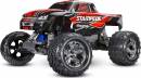 1/10 Stampede 2WD RTR 2.4GHz XL-5 w/NiMH/USB-C Charger Red