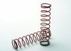Springs Red Front/Rear T-Maxx (2)