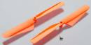 Rotor Blade Set Orange Alias (2)
