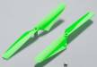 Rotor Blade Set Green Alias (2)