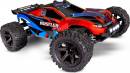 Rustler 4x4 Brushed RTR Stadium Truck w/NiMh/Charger/LED Red