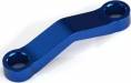 Drag Link Machined 6061-T6 Aluminum Blue-Anodized