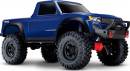TRX-4 Sport 1/10 Scale/Trail Crawler Truck Blue