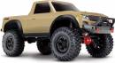TRX-4 Sport 1/10 Scale/Trail Crawler Truck Tan
