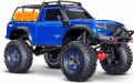 TRX-4 Sport 1/10 High Trail Crawler Truck Blue