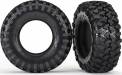 Tires Canyon Trail 1.9/Foam Inserts (2)
