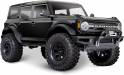 TRX-4 1/10 Scale/Trail Crawler 2021 Ford Bronco Black