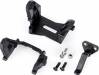 Shock Mounts (Front & Rear)/Trailer Hitch (Extended)