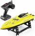 Gallop Electric RTR Boat Yellow