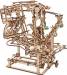 Marble Run Chain Hoist model kit - 400 Pieces