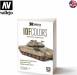 Book IDF Colours Armoured Side Book Series