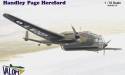 1/72 Handley Page Hereford