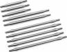 TRX-4 Stainless Steel 10pc Link Kit Stock 12.8