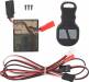 Wireless Winch Controller for 1/10 Scale Winches 6-10V