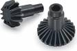 Metal Differential Gears for TRX-4M 24T/12T