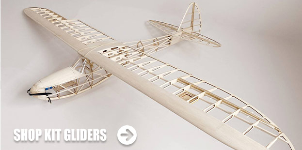ARF Gliders